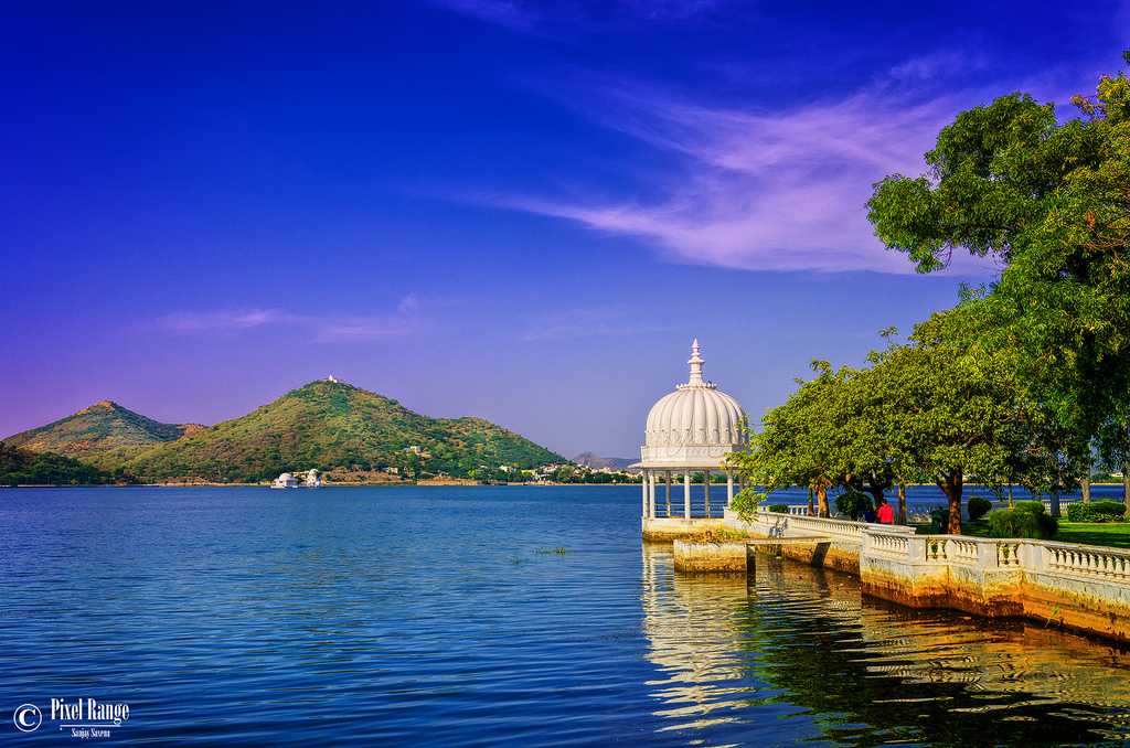 Day: 2 [Udaipur City Tour]